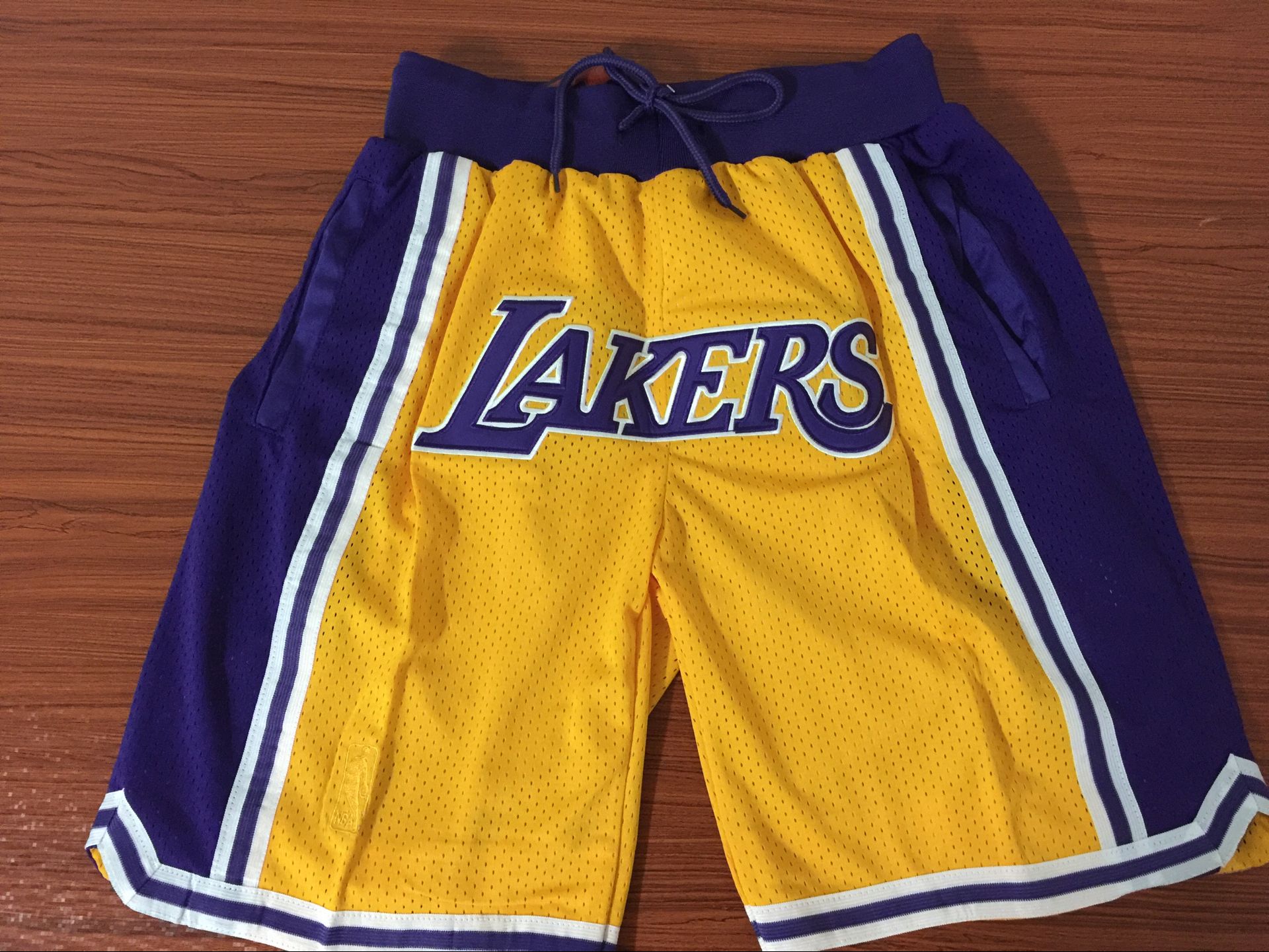 NBA Shorts-6